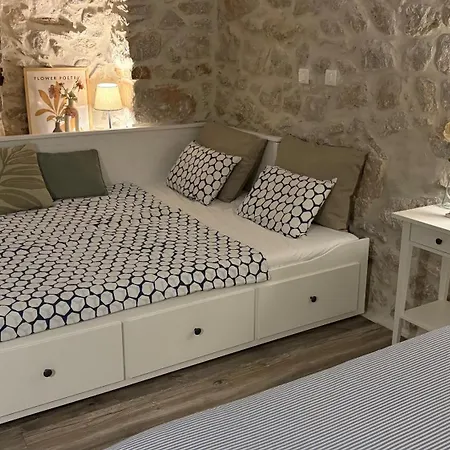 Little Precious Sveti Anton (Krk)