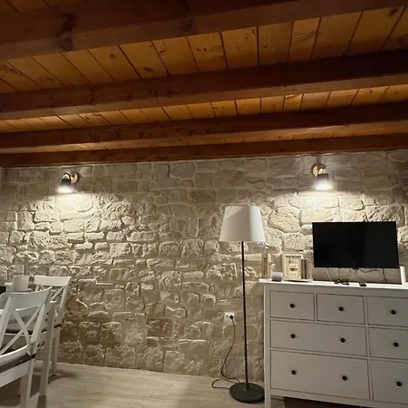 Little Precious Ferienhaus *