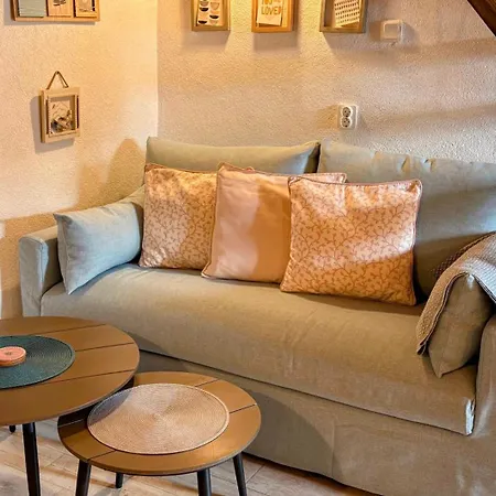 Little Precious Ferienhaus
