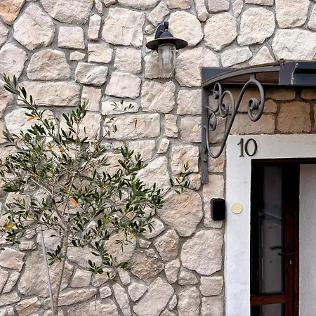 Little Precious Ferienhaus Sveti Anton (Krk)