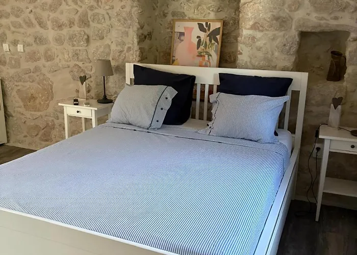 Little Precious Sveti Anton (Krk)