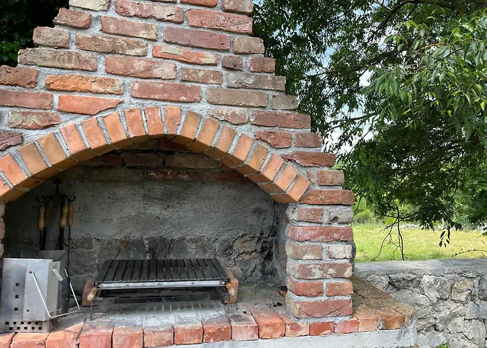 Little Precious Ferienhaus
