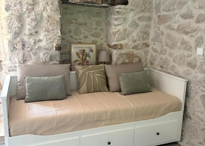Little Precious Vakantiehuis