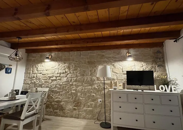 Little Precious Ferienhaus *